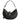 Lacoste Moon Bag S Champs Elysées - Umhängetasche 24 cm (schwarz) - Bild 4