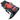 Deuter Aircontact Core 60 + 10 - Trekkingrucksack 82 cm (black) - Bild 6