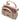 Coccinelle C-Me Lock - Henkeltasche 19 cm (sandshell) - Bild 6