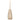 Coccinelle C-Me Lock - Schultertasche 30.5 cm (sandshell) - Bild 3