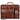 The Bridge Story Uomo - Aktentasche 42 cm (marrone)