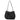 FREDsBRUDER My Bestie Small Saddle - Schultertasche 30 cm (black) - Bild 4