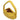 Liu Jo Nobile ECS - nachhaltige Schultertasche 28 cm (light yellow) - Bild 6