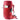 Deuter Futura 32 - Wanderrucksack 66 cm (cherry-masala) - Bild 9