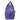Evoc Weekender 40 - Reisetasche 55 cm (violet-black) - Bild 3