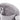 reisenthel Moonbag - Schultertasche 48 cm (cord grey) - Bild 3