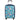 Samsonite Ta Revolution Foldable Kofferschutzhülle S - Regenhülle (city print)