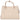 Valentino Bags Alexia - Handtasche 35 cm (ecru) - Bild 4
