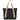 Filson Scout Tote Bag - Shopper 53 cm (schwarz) - Bild 3