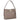 Aigner Farah M - Schultertasche 37 cm (taupe) - Bild 2
