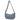 FREDsBRUDER Carry Me Cool Midi - Umhängetasche (denim blue) - Bild 2