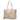 Valentino Bags Sylvia Re - Shopper 34 cm (ecru) - Bild 2