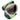 Vaude Puck 14 -Jr. Rucksack 44 cm (dark forest) - Bild 5