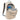 Jack Wolfskin Yuma 18 - Rucksack 15" 46 cm (oyster) - Bild 5