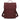 zwei Mademoiselle MR13 - Rucksack 35 cm (rubin)