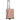 Herschel Heritage Hardshell - 4-Rollen Kabinentrolley 55 cm erw. (ash rose) - Bild 5
