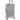 Heys Luxe Trunk - 4-Rollen-Trolley 76 cm erw. (silver) - Bild 4