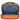 Impackt IP1 - Beautycase 14" 40 cm (garden apricot) - Bild 6