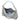 Seidenfelt Huuvari Hobo - Schultertasche (denim in blue) - Bild 6