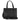 Lacoste Top Handle Bag - Handtasche 22 cm (noir) - Bild 4