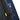Delsey Paris Lutece SE - 4-Rollen-Kabinentrolley 55 cm erw. (navy blue) - Bild 7