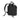 reisenthel travelling allrounder R - Rucksack 40 cm (black) - Bild 3