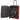 Travelite Jetpack Multi Light - 2-Rollen-Trolley S 55 cm (rot) - Bild 6