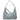 Seidenfelt Huuvari Hobo - Schultertasche (denim in blue) - Bild 4