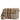 Liu Jo Clidia - Umhängetasche M 25 cm (nuez) - Bild 2