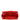 Valentino Bags Divina - Schultertasche 23 cm (rosso) - Bild 6