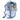 Deuter Futura 21 SL - Wanderrucksack 50 cm (polar-bluejay) - Bild 7