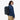 Eastpak selection Strapson XXS - Rollenreisetasche/Reiserucksack 43 cm (triple denim) - Bild 6