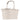 reisenthel carrybag - Einkaufskorb (puffer stone)