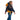 Exped Hiking Skyline 12 - Wanderrucksack 49 cm (gold) - Bild 8