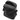 Calvin Klein Embossed Wovan - Umhängetasche 17 cm (black) - Bild 6