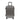 Eastpak selection Resist'r Case - 4-Rollen-Kabinentrolley S 55 cm (brushed metal)