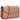 Seidenfelt Yrsa Small Crossbody - Umhängetasche 18 cm (rose tan) - Bild 5