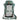 Tatonka Hike Pack 20 Women - Wanderrucksack 50 cm (sage green) - Bild 3