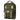 Doughnut Macaroon Large Reborn 20 - Rucksack 45 cm (army) - Bild 2