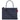 reisenthel Daily Shopper - Shopper XS 27 cm (rhombus midnight gold) - Bild 3