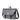 Herschel Cove Messenger - Umhängetasche 16" 50 cm (raven crosshatch) - Bild 2