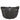 Acepac Bar Bag MKII 5 - Lenkertasche (Bikepacking) 25 cm (Grau)