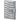 Samsonite Alu Fit 203 - Kreditkartenetui 6cc 10.2 cm RFID (silver) - Bild 3