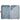 Delsey Paris Moncey MR - 4-Rollen-Trolley 82 cm (mandel) - Bild 4