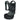 Osprey Poco Kindertragerucksack 62 cm) (black)