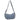 FREDsBRUDER Carry Me Cool Midi - Umhängetasche (denim blue) - Bild 5