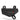 Cyclite Frame Bag Small / 02 -  Rahmentasche (Bikepacking) 24 cm (black) - Bild 2