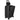 Victorinox Mythic Global Carry On - 4-Rollen-Kabinentrolley 55 cm erw. (black) - Bild 7
