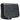 Mandarina Duck Mellow Leather - Umhängetasche 36 cm (dress blue) - Bild 5