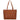 Valentino Bags Pansy - Shopper 35 cm (cuoio) - Bild 4